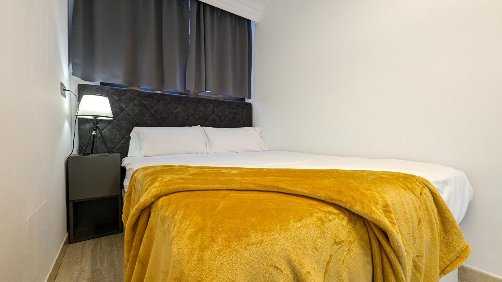 Arenas Sea Front Apartament